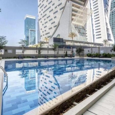 Citihome - 1Br At Merano Tower By Damac Dubái Exterior foto