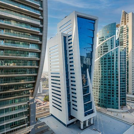 Citihome - 1Br At Merano Tower By Damac Dubái Exterior foto